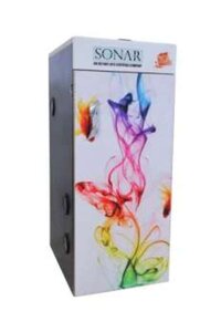 Sonar Domestic Flour Mill