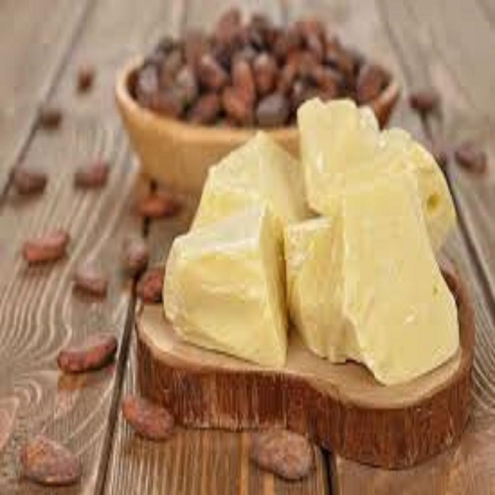 Cocoa butter
