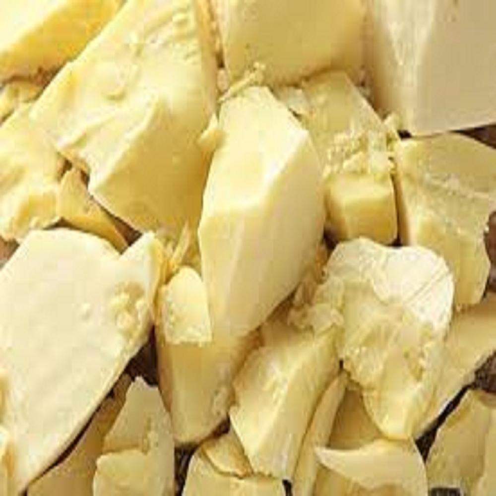 Cocoa butter