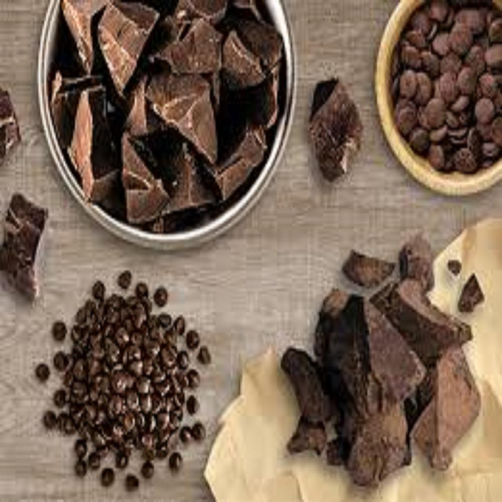 Cocoa liquor