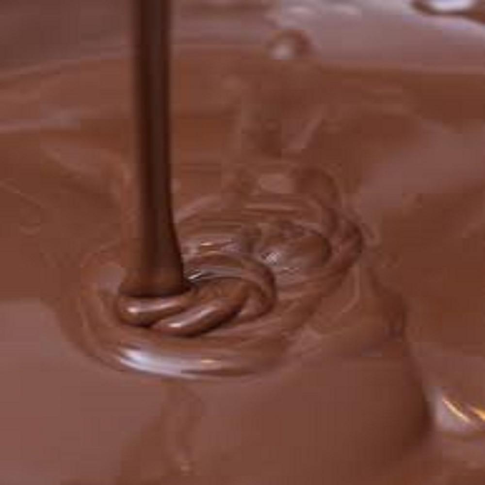Cocoa liquor