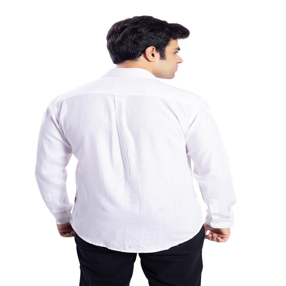 MODAL EUROPEAN LINEN SHIRT
