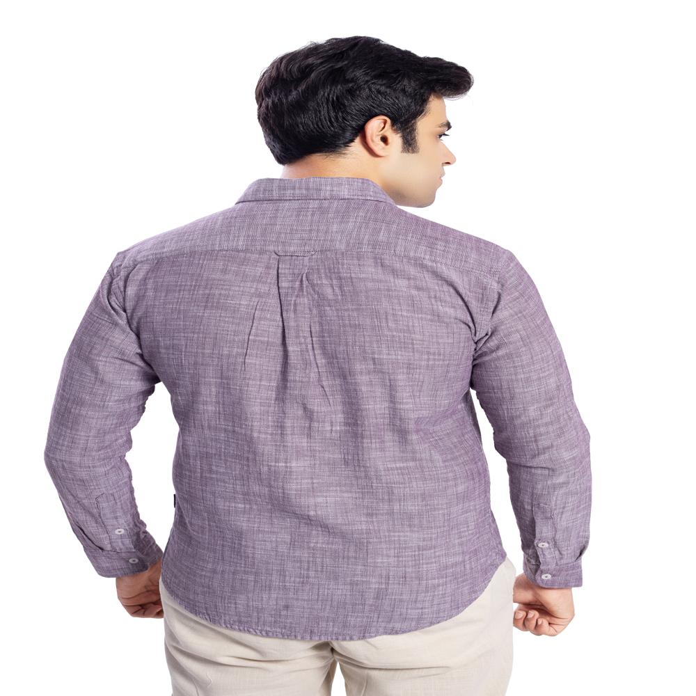 BRICK LINE LINEN SHIRT