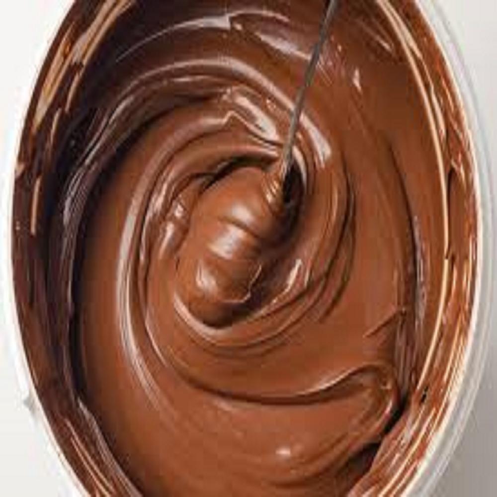 Chocolate paste