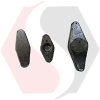 Forged Auto Components