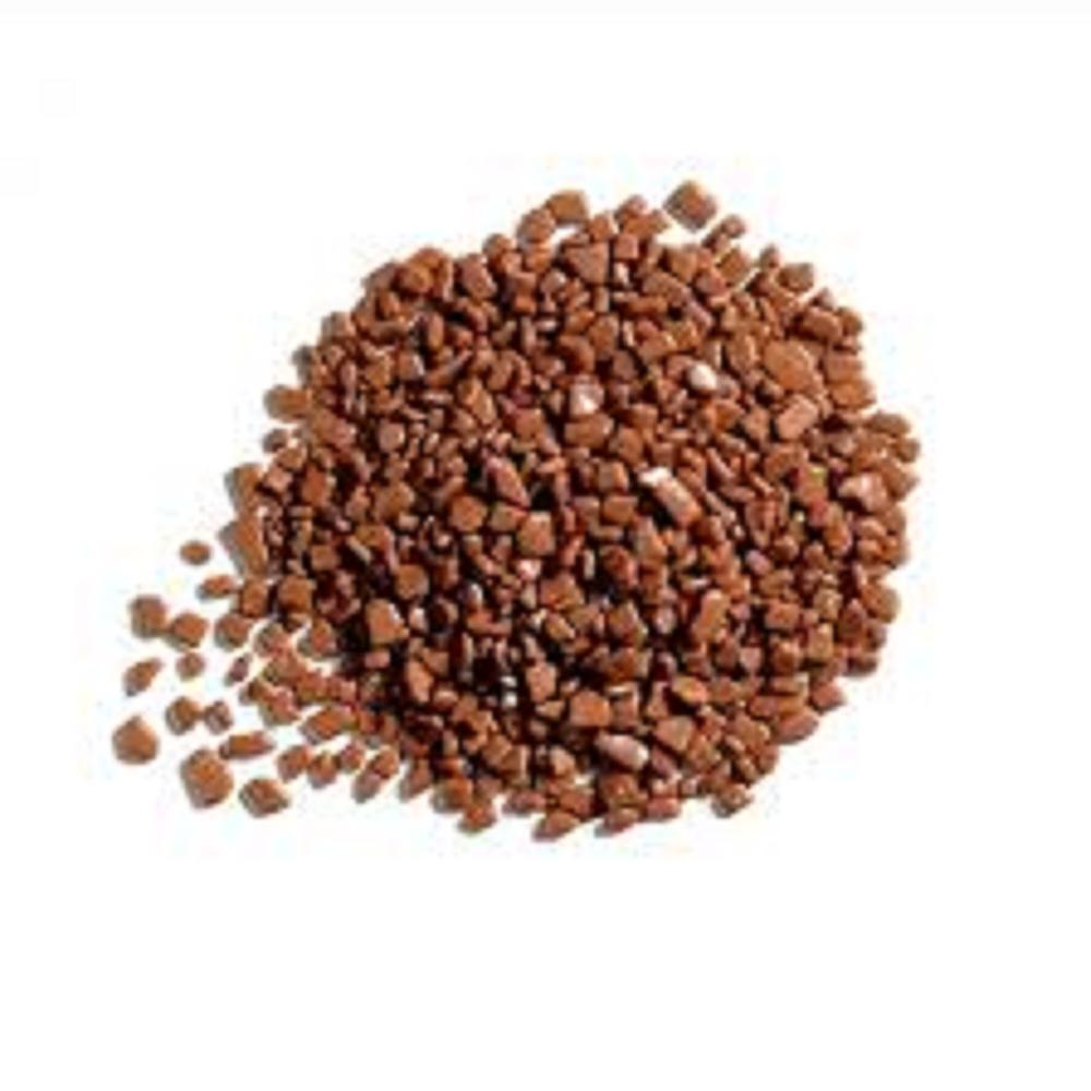 Chocolate flakes