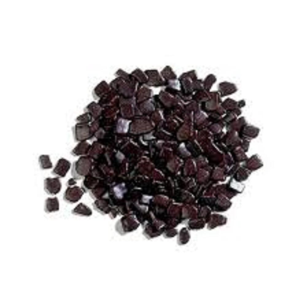 Chocolate flakes
