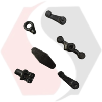 Forging Components
