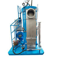 Non Ibr Steam Boiler - Capacity: 1000 Kg/hr