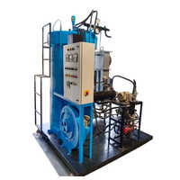 Diesel Fired Non Ibr Steam Boilers - Capacity: 10000 Kg/hr