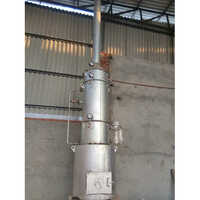 Baby Steam Boiler - Capacity: 100 Kg/Hr