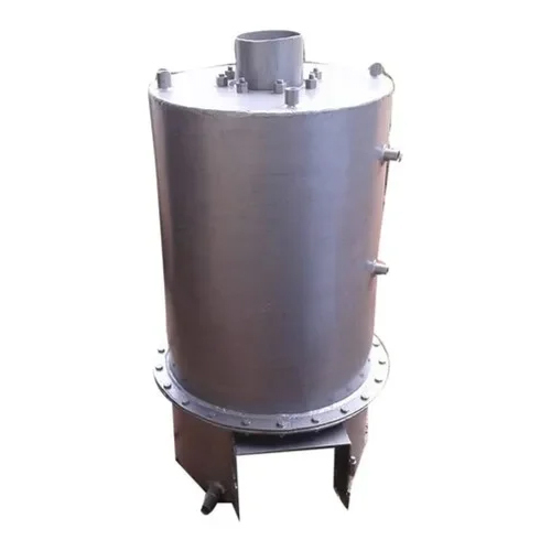 Wood Fired Steam Boiler