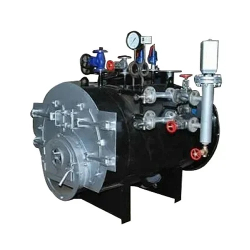 Steam Boiler