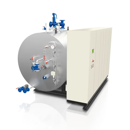 Industrial Electric Steam Boiler