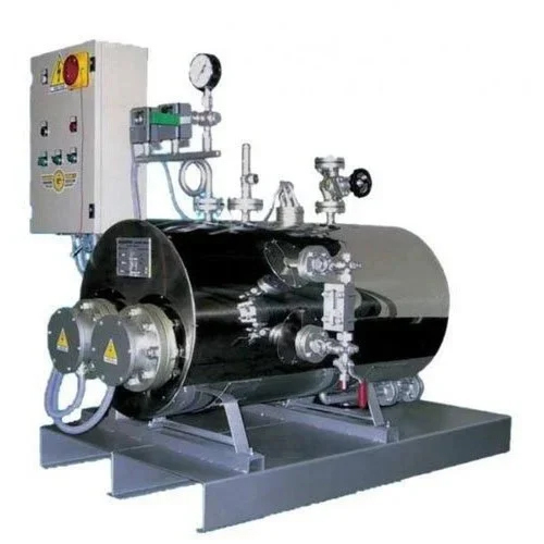 Non Ibr Electric Steam Boiler