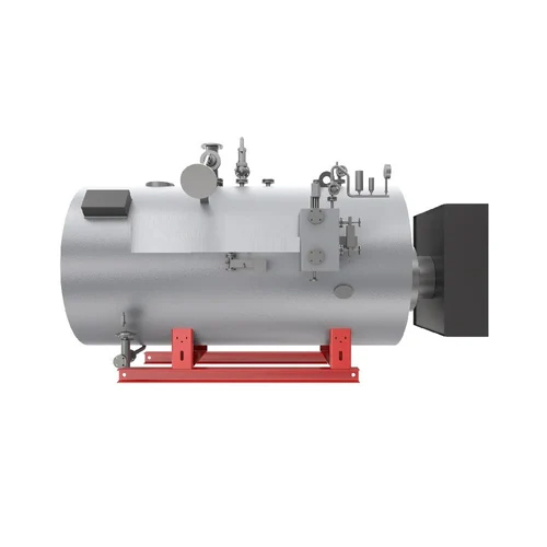 Automatic Electric Steam Boiler