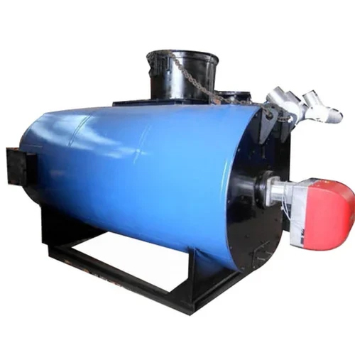 Hot Air Generator