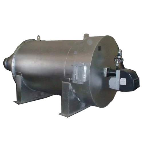 Industrial Hot Air Generator