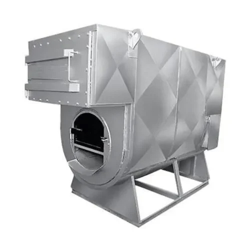 Hot Air Generator