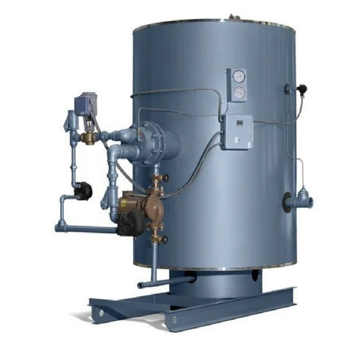 Industrial Hot Water Generator