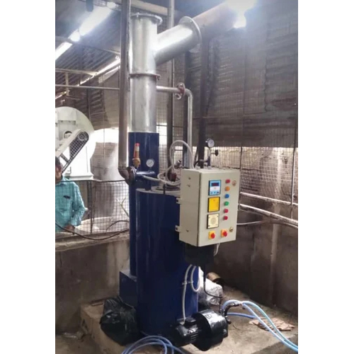 Hot Water Generator