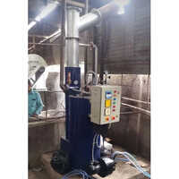 Automatic Hot Water Generator
