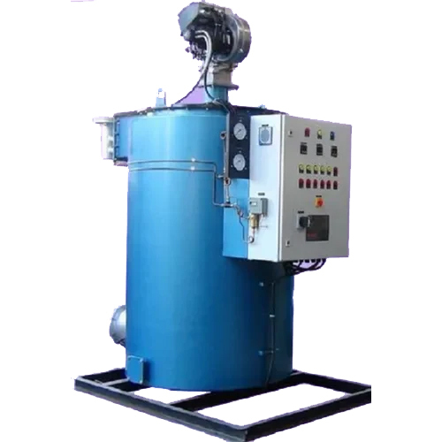 Hot Water Generator