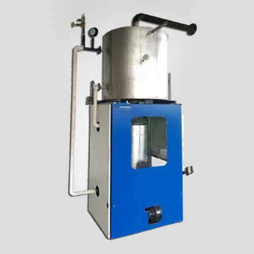 Diesel Fired Hot Water Generator