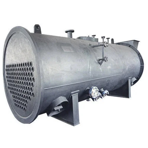 Hot Water Generator
