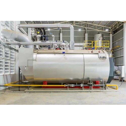 Electric Hot Water Boilers
