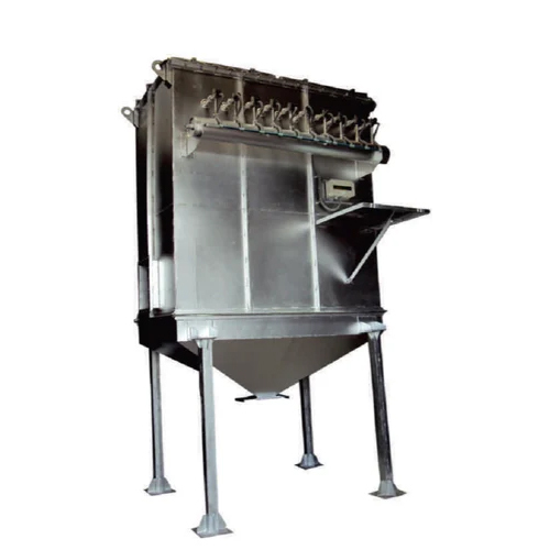 Bag Filter Dust Collector