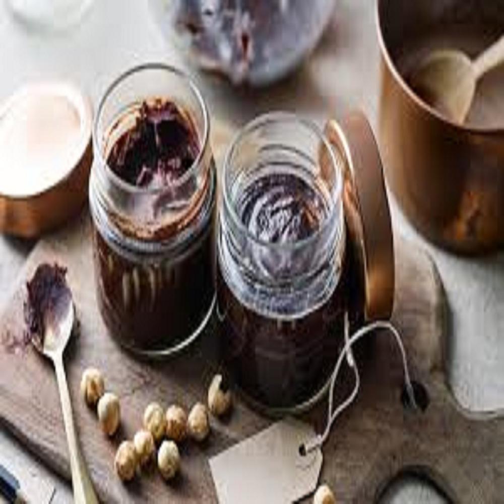 Chocolate spread