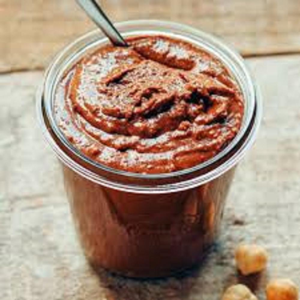 Chocolate Spread - Shelf Life: 2 Years
