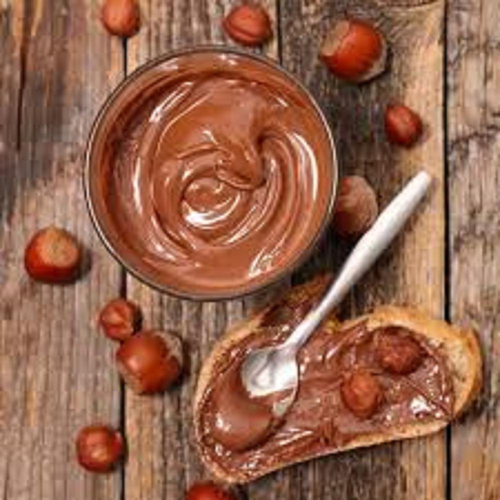 Chocolate Spread - Shelf Life: 2 Years