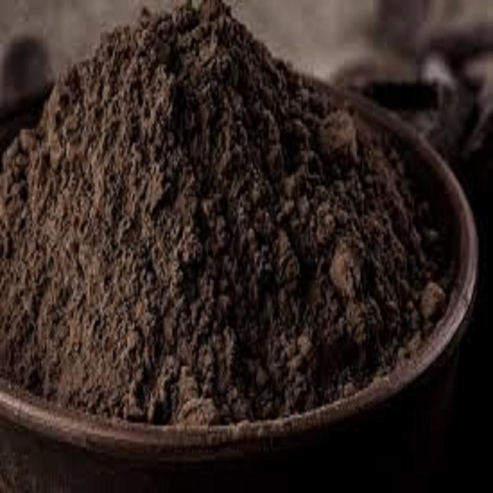 Sweetened cocoa powder