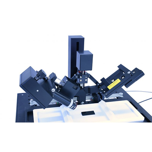 Brewster Angle Microscope For Lb Unit