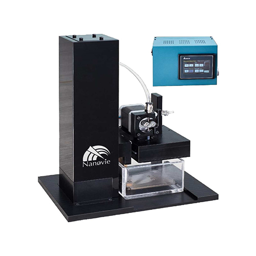 Industrial Metal Nano Powder Generator