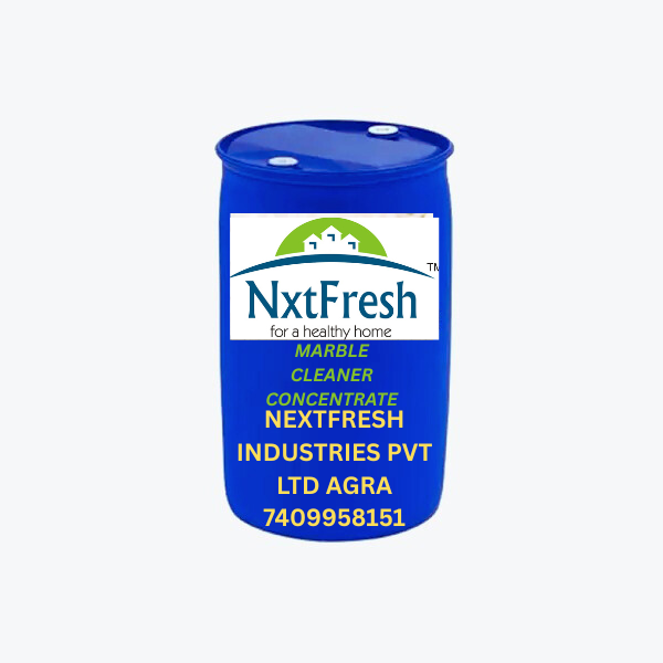 Floor Cleaner Concentrate - Color: Transparent