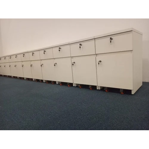 Office Mobile Pedestal Drawer