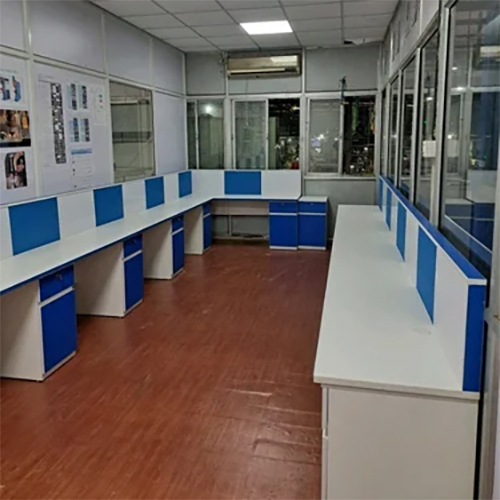 Executive Office Modular Workstation