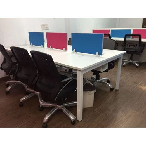 Executive Modular Office Furniture - Feature: Easy To Clean