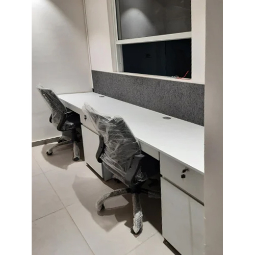 Office Linear Workstation