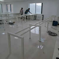 Modular Office Furniture Legs