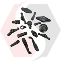 Precision Forged Components