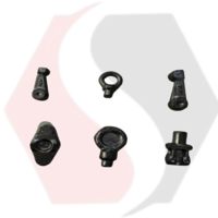 Precision Forged Components