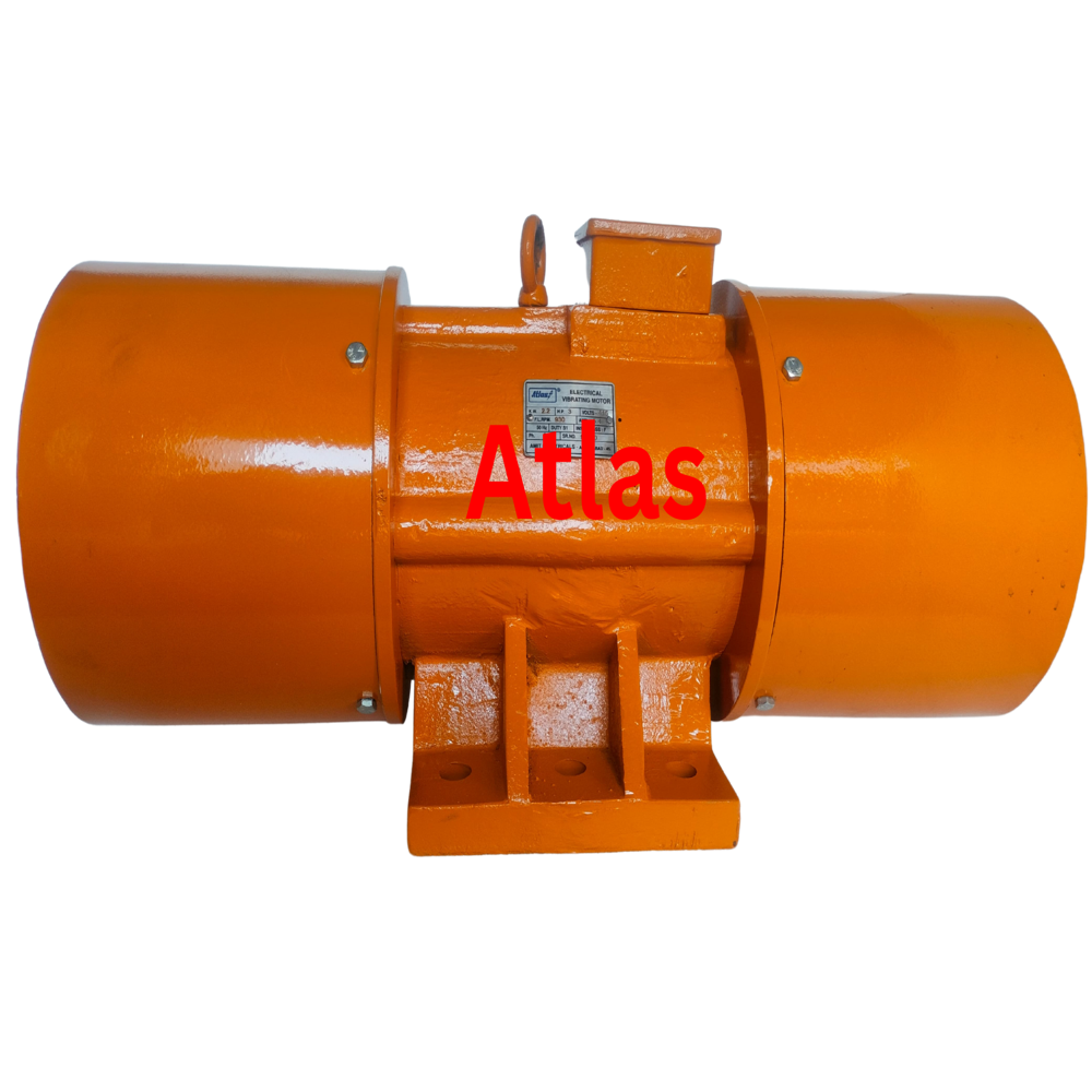 Vibratory Motors