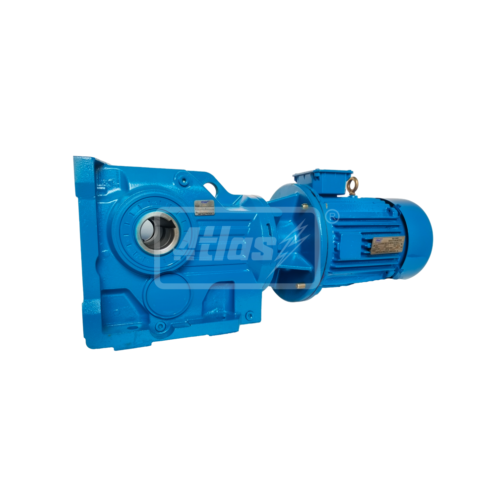 K Series Gear Motor