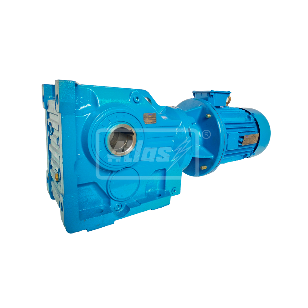 K Series Gear Motor