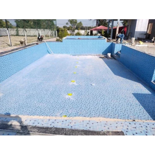 Swimming Pool Renovation Services
