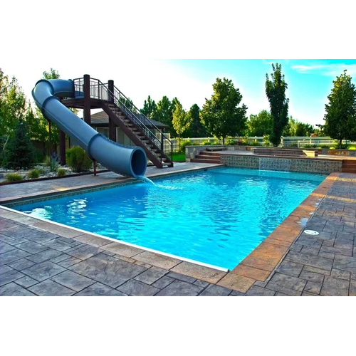 Swimming Pool Designing Services